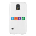 yikes
   Samsung Galaxy Nexus Cases