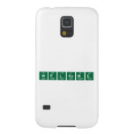 WELCOME  Samsung Galaxy Nexus Cases