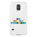 Life
 is an
 adventure  Samsung Galaxy Nexus Cases