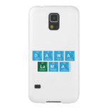 DAWA
  LAMA  Samsung Galaxy Nexus Cases