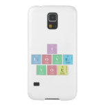 I 
 Love
 You  Samsung Galaxy Nexus Cases