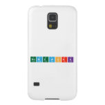 Homework  Samsung Galaxy Nexus Cases