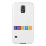 
 balistic  Samsung Galaxy Nexus Cases