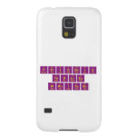 Periodic
 Table
 Writer  Samsung Galaxy Nexus Cases