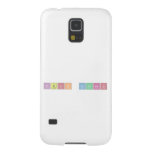 Fuck Bitches  Samsung Galaxy Nexus Cases