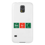 smart  Samsung Galaxy Nexus Cases