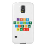Kathy
 Holfelder
 Science
 Teacher
   Samsung Galaxy Nexus Cases