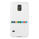 TRANSMEDIA  Samsung Galaxy Nexus Cases