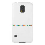 that feel when no gf  Samsung Galaxy Nexus Cases