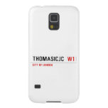 thomasicjc   Samsung Galaxy Nexus Cases