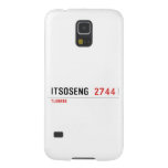Itsoseng  Samsung Galaxy Nexus Cases
