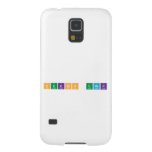 Sukses UNBK  Samsung Galaxy Nexus Cases