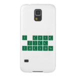I Love
 Jill
 Valentine  Samsung Galaxy Nexus Cases
