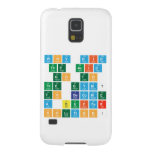 Why did 
 the acid
  go to 
 the gym? 
  To become 
 a buffer 
 solution!   Samsung Galaxy Nexus Cases
