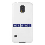 Rewbenio  Samsung Galaxy Nexus Cases