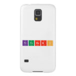 FRESHERS   Samsung Galaxy Nexus Cases