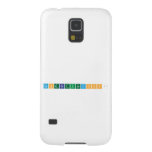 Congratulations!  Samsung Galaxy Nexus Cases