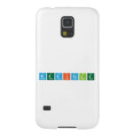 MEDICOLE  Samsung Galaxy Nexus Cases