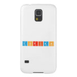 Dorian  Samsung Galaxy Nexus Cases