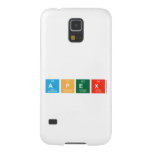 APEX  Samsung Galaxy Nexus Cases