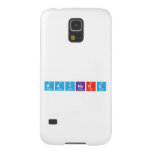 Maynard  Samsung Galaxy Nexus Cases