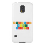 Periodic
 Table
 Writer  Samsung Galaxy Nexus Cases