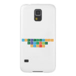 Congratulations
 Graduating
 Seniors  Samsung Galaxy Nexus Cases