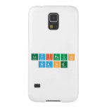 Layipaun
 Wang  Samsung Galaxy Nexus Cases