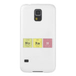 noran   Samsung Galaxy Nexus Cases