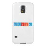 ADRIA
   Samsung Galaxy Nexus Cases