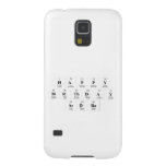 Happy
 Birthday
 Ardra  Samsung Galaxy Nexus Cases