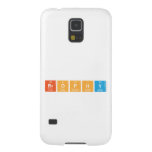 BROPHY  Samsung Galaxy Nexus Cases
