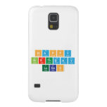 Happy
 Birthday
 Lucas  Samsung Galaxy Nexus Cases