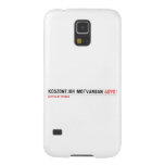 Köszöntjük Mótvánban  Samsung Galaxy Nexus Cases