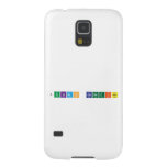 Julian Candeias  Samsung Galaxy Nexus Cases