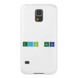 Evin hoca   Samsung Galaxy Nexus Cases