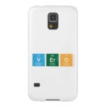 VERO  Samsung Galaxy Nexus Cases