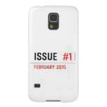 Issue   Samsung Galaxy Nexus Cases