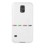 Herkes birgun fenerli olacak  Samsung Galaxy Nexus Cases
