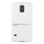 The Hammer And Sickle   Samsung Galaxy Nexus Cases