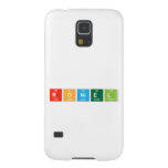 roniel   Samsung Galaxy Nexus Cases