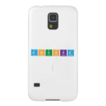 Anuska
 
   Samsung Galaxy Nexus Cases