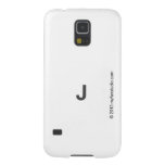 J  Samsung Galaxy Nexus Cases