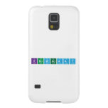 Knowndaay  Samsung Galaxy Nexus Cases