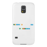 TODAY'S      MY   17th BIRTHDAY  Samsung Galaxy Nexus Cases