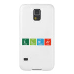 Elmar  Samsung Galaxy Nexus Cases