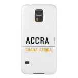 ACCRA  Samsung Galaxy Nexus Cases