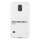 Dover Road Gin  Samsung Galaxy Nexus Cases