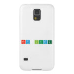 Hey Jude  Samsung Galaxy Nexus Cases
