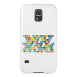 Wario Youngcricket
 Eighteenvolt Mona
 Dribble Spitz
 Doctor Crygor
 NineVolt Mike Kat Ana
 Jimmy thang Ashley
 Orbulon fivevolt
 Red master mantis lulu
 Penny Crygor pyoro  Samsung Galaxy Nexus Cases